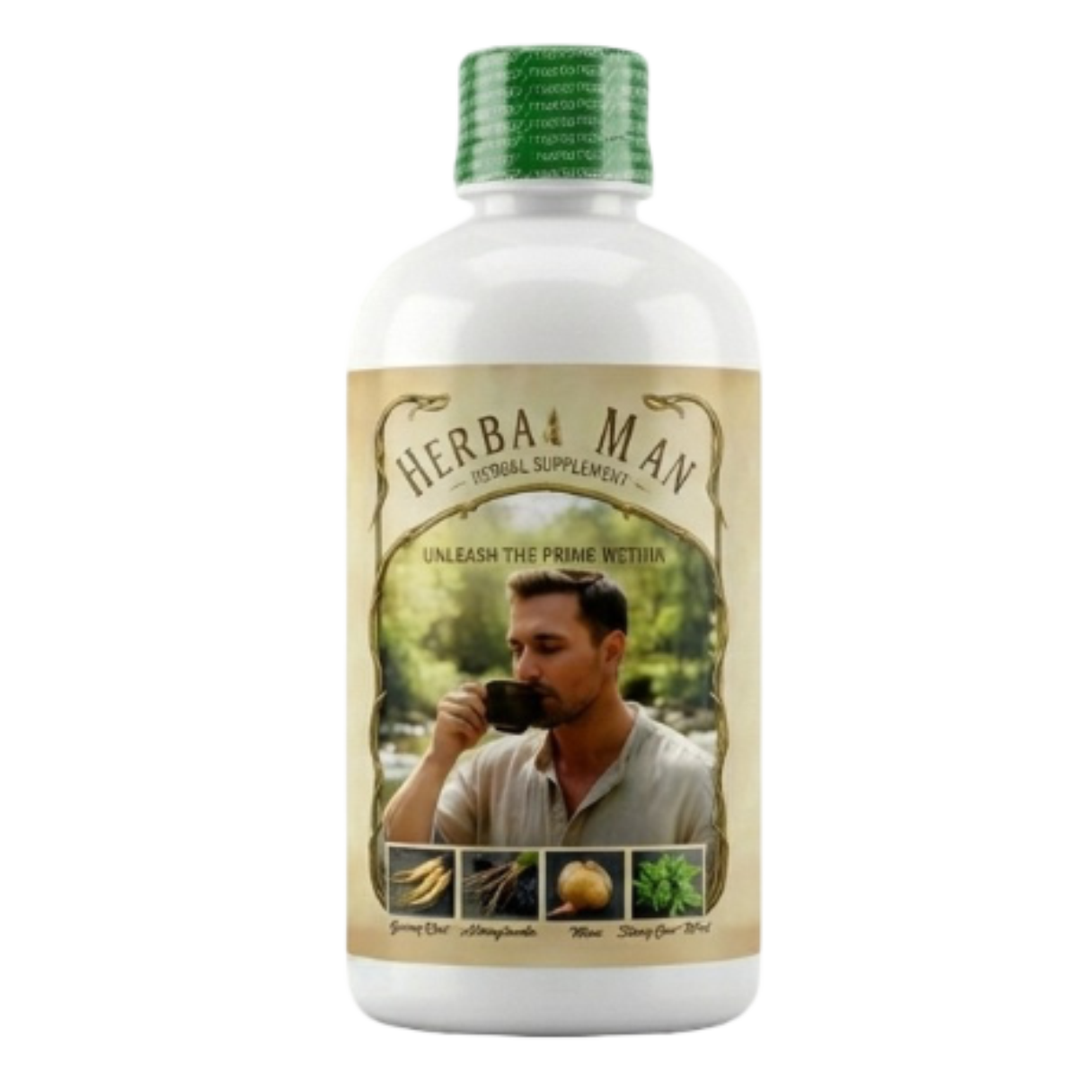Herba Man product image
