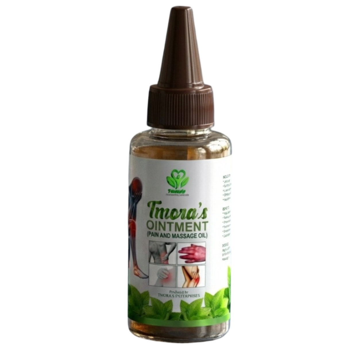Tmora’s Ointment product image